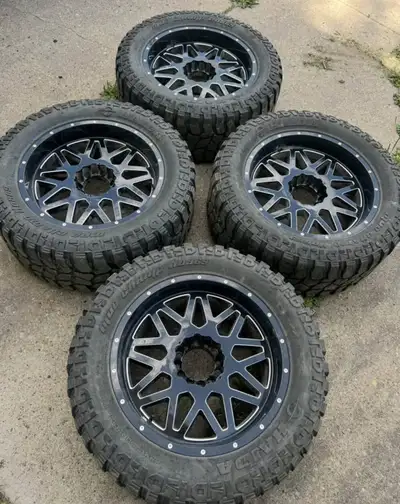 Will only respond to emails with phone number included to speak on the phone and avoid online tire k...