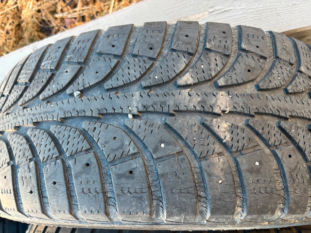 Free tires and rims in Free Stuff in Strathcona County - Image 2