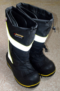 Bottes pour homme Men's Boots Baffin Polar Proven Derrick US-10