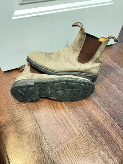 Men’s Blundstones, View more