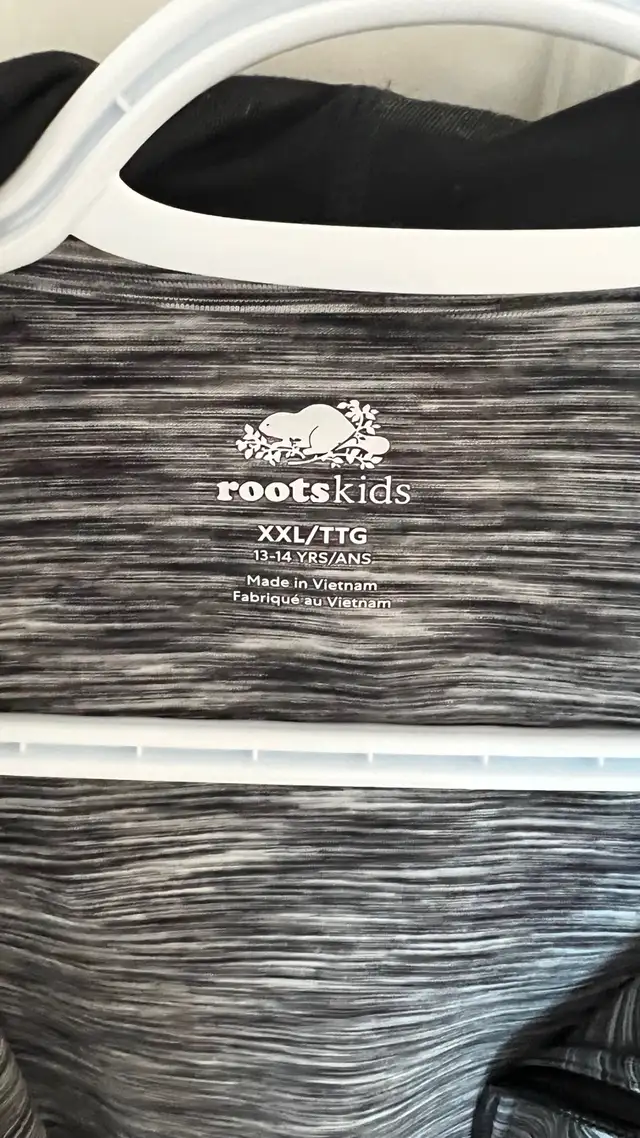 Pending pick-up - Roots Lola set for girls size XXL in Kids & Youth in Oshawa / Durham Region - Image 7