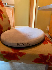 Bios Living Memory Foam seat swivel cushion for sale!