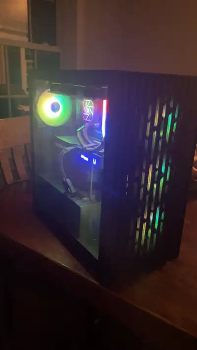 pc gaming, View more