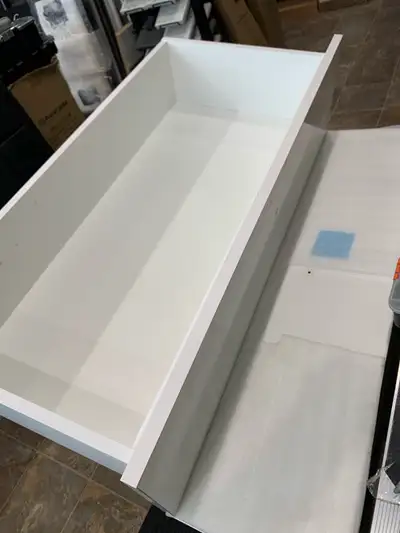 Drawer Boxes for 39 inch wide based cabinets., View more