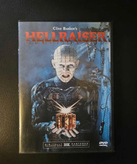 Hellraiser (DVD, 2000)