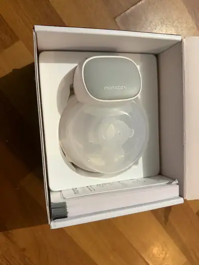 Momcozy S9 Pro, View more