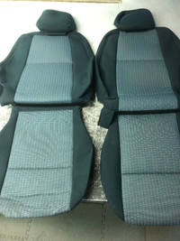 Jeep Grand Cherokee seat covers