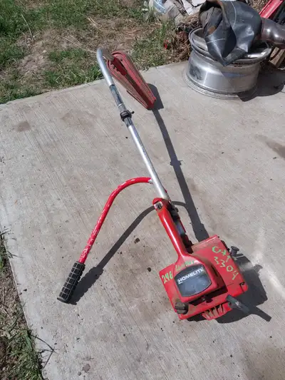 Weed eater, View more
