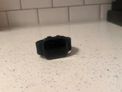 Apple Watch SE 2nd Gen 44mm GPS + Cellular – Midnight (x2), View more