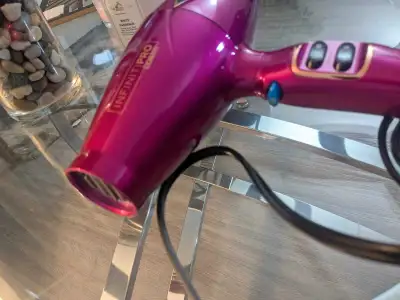 Infiniti Pro Hair Dryer Conair 3Q, View more