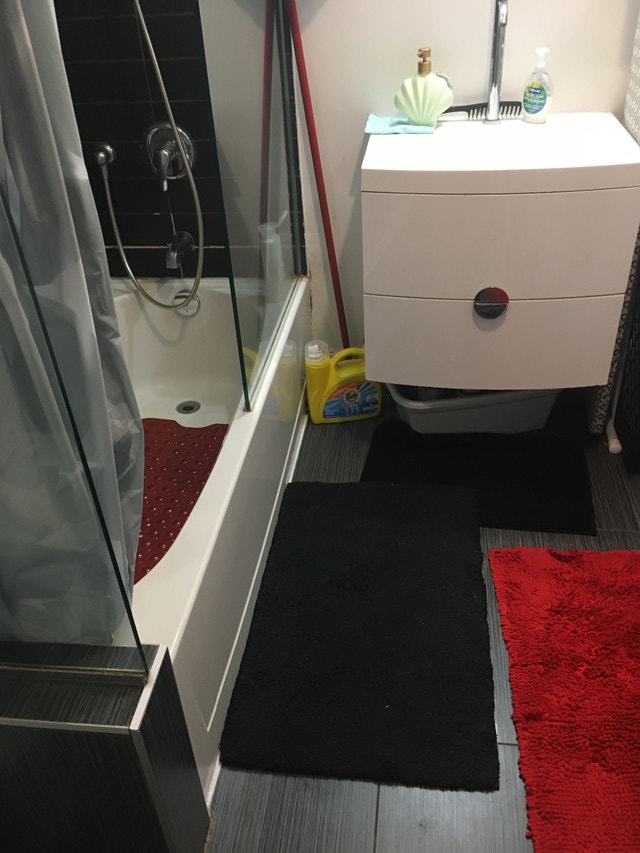 Chambre à louer — photo 2