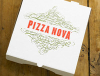Pizza Nova URGENTLY seeks Full/Part-time Pizza-Makers