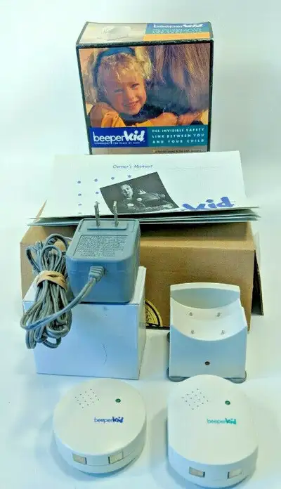 Child Monitoring ,, View more