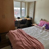 Student Apartment for Summer Lease