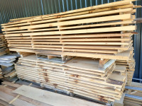Spruce / Pine Boards 