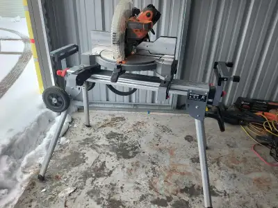 Mitre saw, View more