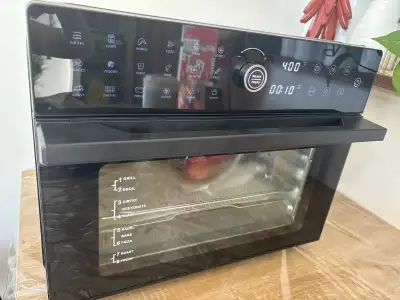 air fryer oven, View more