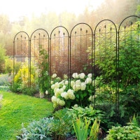 Allow design metal trellis Set of 6, Garden Trellis  Climbing  Markham / York Region Toronto (GTA) Preview