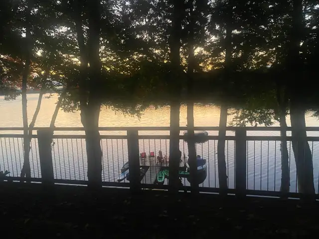 Air Conditioned Lakeside Cottage for Rent!!! in Ontario in Canada - Image 10