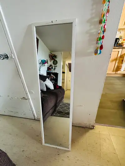 Full Length Wall Mirror, View more