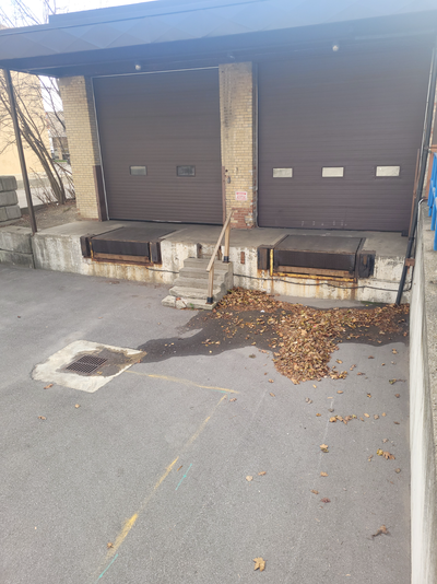 get in touch for quote now, any allotment of space up to 17000 square feet can be allocated long or...