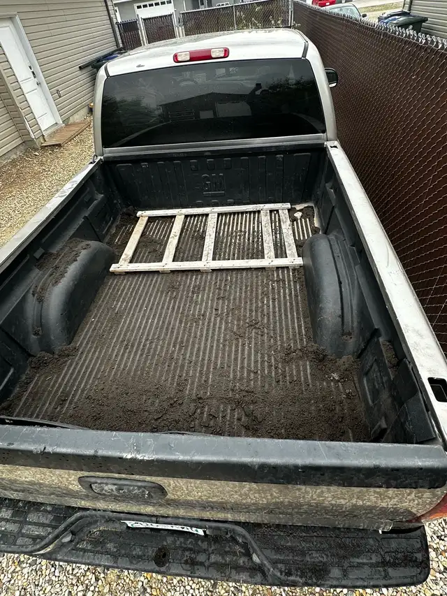 2002 Chev Silverado 2500 Ext Cab 497679082351513602
