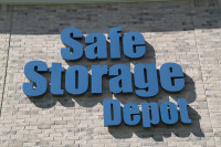 Maintenance Handyman for commercial Self Storage Facility