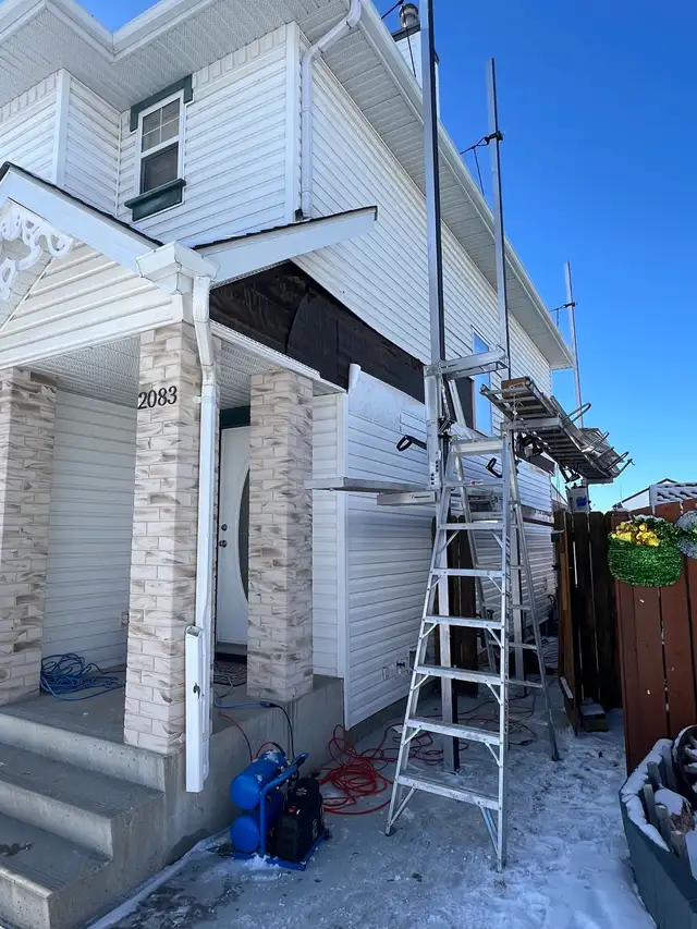 Free Siding Estimate62865710859137121