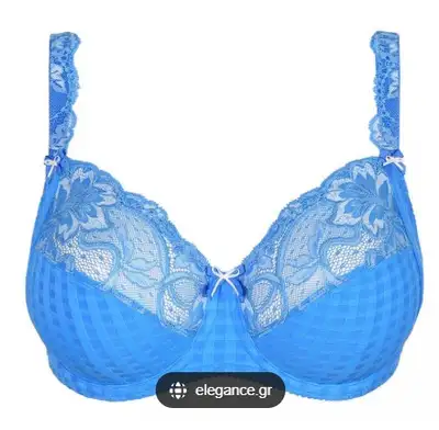 Brand New Primadonna Madison Bra Size 32 F Tags still on For Sal, View more