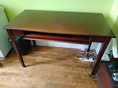 bureau a donner , View more