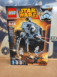 Lego Star Wars 75083 AT-DP
