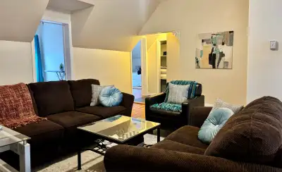 New Glasgow Air BnB, View more
