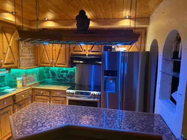 house for rent/ maison a louer