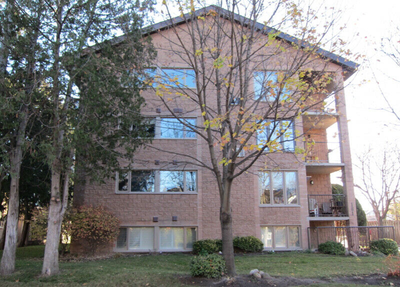 This is a rare chance to live in Victoria Park District in downtown Kitchener. Picture yourself in t...