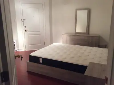 chambre à louer