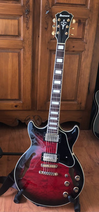 Ibanez AM93