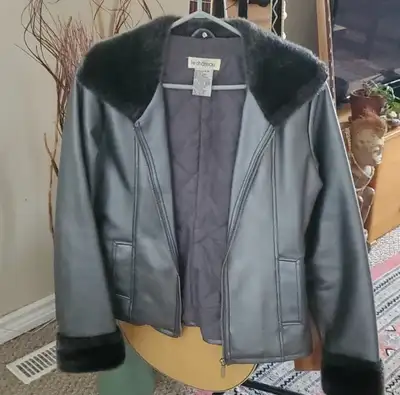 Retro Le Chateau Lined Jacket, View more