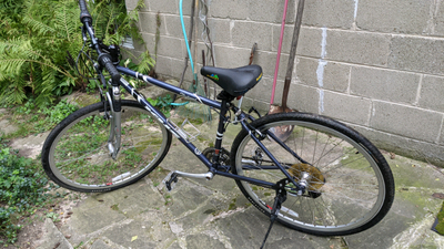 Not available KHS Fleetwood Road Bicycle, View more