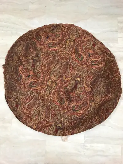 Used Costco Dog bed Has a couple marks and a small hole
