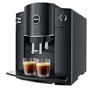 Jura D6 Automatic Espresso/Coffee Machine