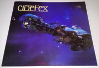 Cinefex 23 Explorers Lifeforce My Science Project 9.0-9.2 UnRead