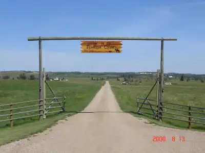 We provide affordable storage for your RV Trailer or Boat in a locked and secure area away from the...