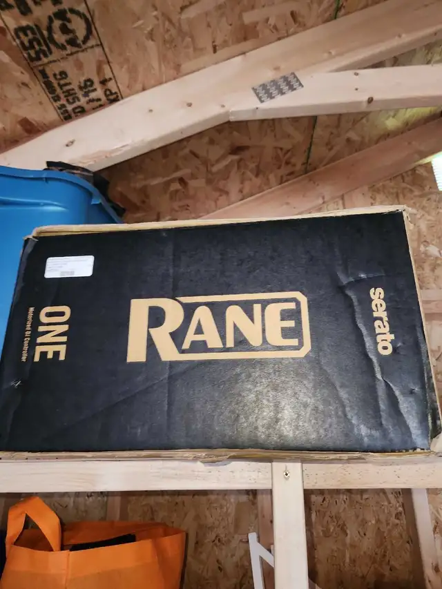 RaneOne Dj Controller in Performance & DJ Equipment in Sudbury - Image 3