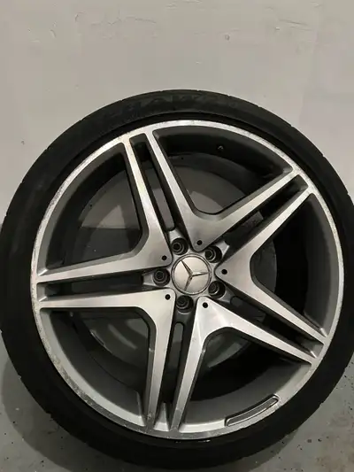 FIREHAWK INDY 75% 2x 245/40 w99 2x 275/35 w102 MSRP $1200