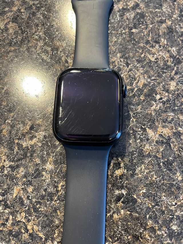 Apple Watch Series 7 in Jewellery & Watches in St. John's - Image 2