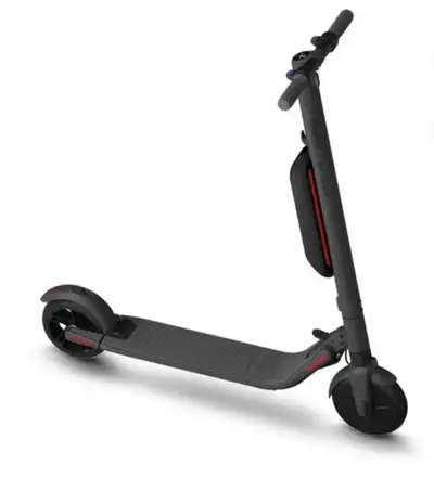 Used Segway Ninebot ES4 Electric Kick Scooter, View more