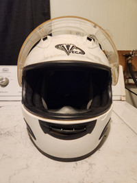 Vega Altura motorcycle helmet