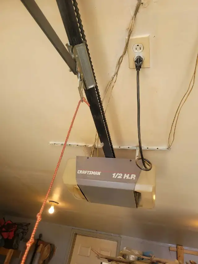 Your Garage Guy64280283577219121