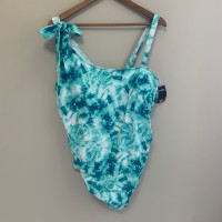 New George Bathung Suit - 22W