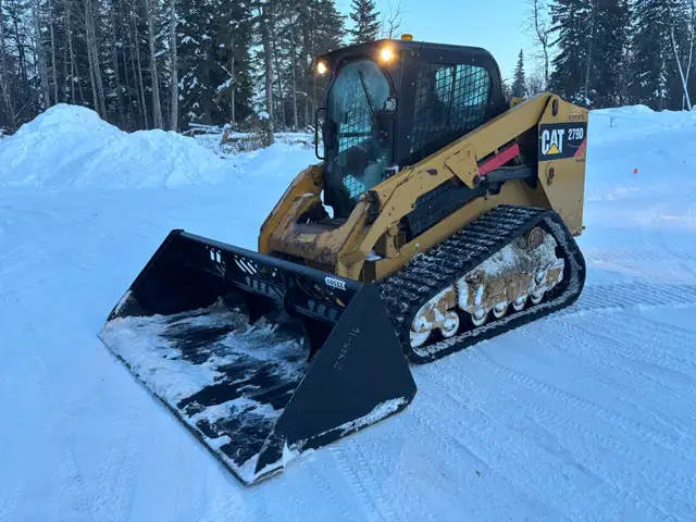 Commercial Snow Removal & Sanding569705116573388805